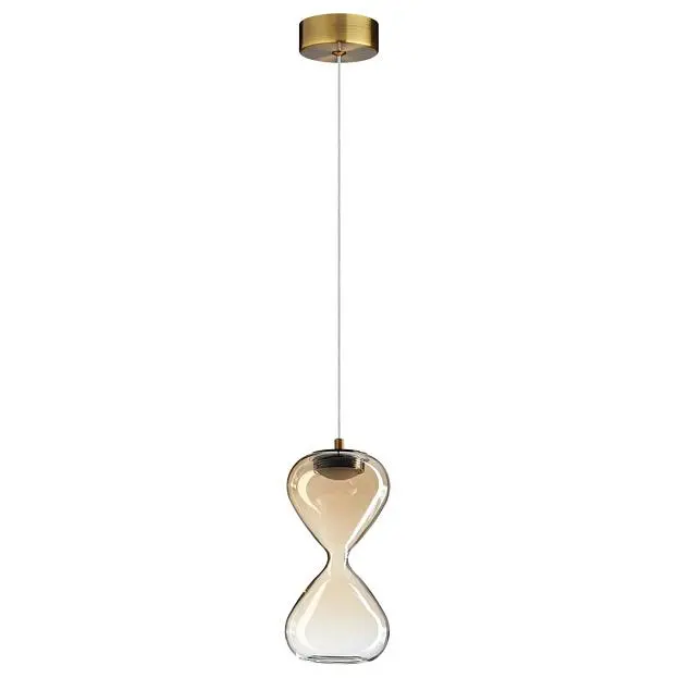 Подвес Odeon light 5093/4LA GLESSI Подвес Odeon light 5093/4LA GLESSI