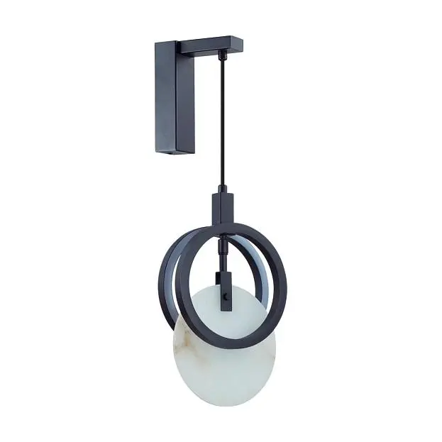 Настенный светильник LED 17W 3000K 986Лм Odeon Light Exclusive 5422/17WL MERCURY Настенный светильник LED 17W 3000K 986Лм Odeon Light Exclusive 5422/17WL MERCURY