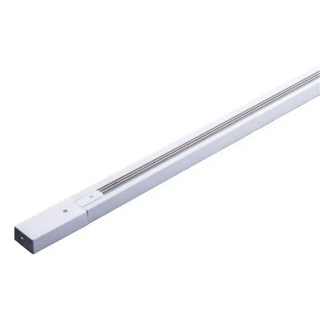 Шинопровод Arte Lamp A530233 TRACK ACCESSORIES 2м Шинопровод Arte Lamp A530233 TRACK ACCESSORIES 2м