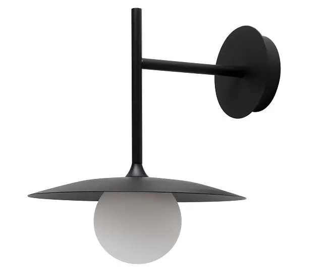 Бра Kink Light 08469W-1,19 Элисон Бра Kink Light 08469W-1,19 Элисон