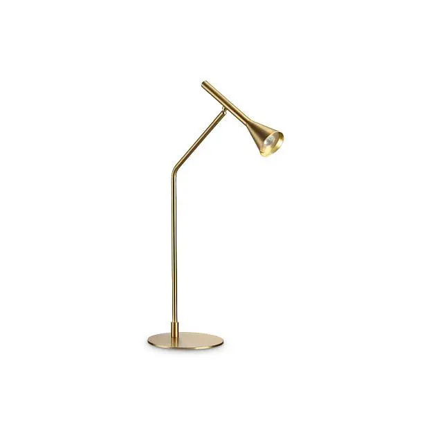 Торшер Ideal Lux 291109 DIESIS TL OTTONE Торшер Ideal Lux 291109 DIESIS TL OTTONE