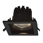 Светильник Потолочный Arte Lamp A7018PL-1BK PRIVATO