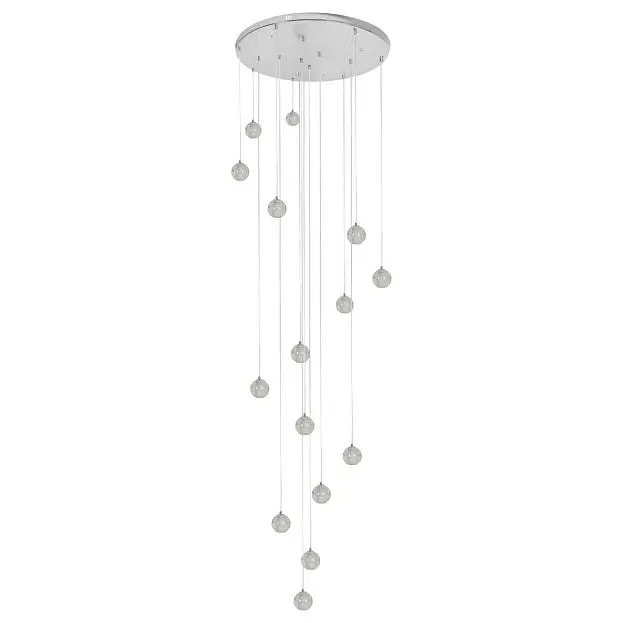 Подвесной светильник Loft IT 10112/15 Rain Подвесной светильник Loft IT 10112/15 Rain
