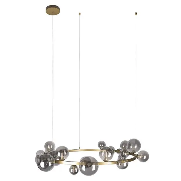 Подвесной светильник Loft IT 10139/1200 Molecule Подвесной светильник Loft IT 10139/1200 Molecule
