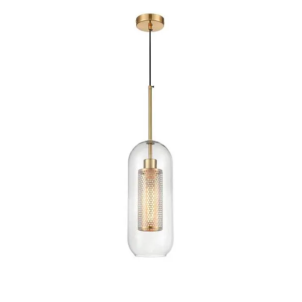 Подвесной светильник Vele Luce VL5524P11 Coro 2264 Подвесной светильник Vele Luce VL5524P11 Coro 2264