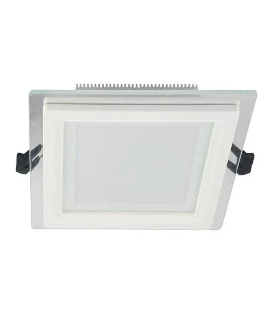Встраиваемый светильник Lumina Deco LDC 8097-SQ-18W Beneto Встраиваемый светильник Lumina Deco LDC 8097-SQ-18W Beneto