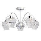 Люстра MW-Light 315015305 Блеск