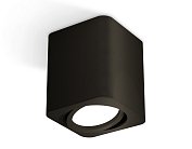 Комплект накладного поворотного светильника Ambrella light XS7813010 Techno