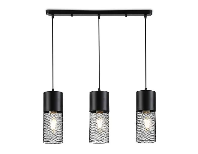 Подвесной светильник Ambrella light TR8501 Подвесной светильник Ambrella light TR8501