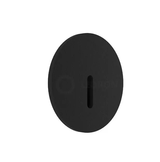 Подсветка ступеней лестницы LeDron R712 Black Подсветка ступеней лестницы LeDron R712 Black