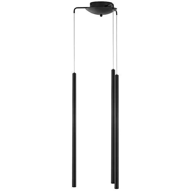 Подвесной светильник LED Lightstar L3T747337 TUBO Подвесной светильник LED Lightstar L3T747337 TUBO