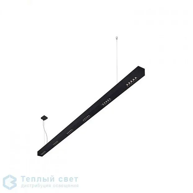 Светильник подвесной SLV 1000930 Q-LINE BAP PD 2m LED Светильник подвесной SLV 1000930 Q-LINE BAP PD 2m LED