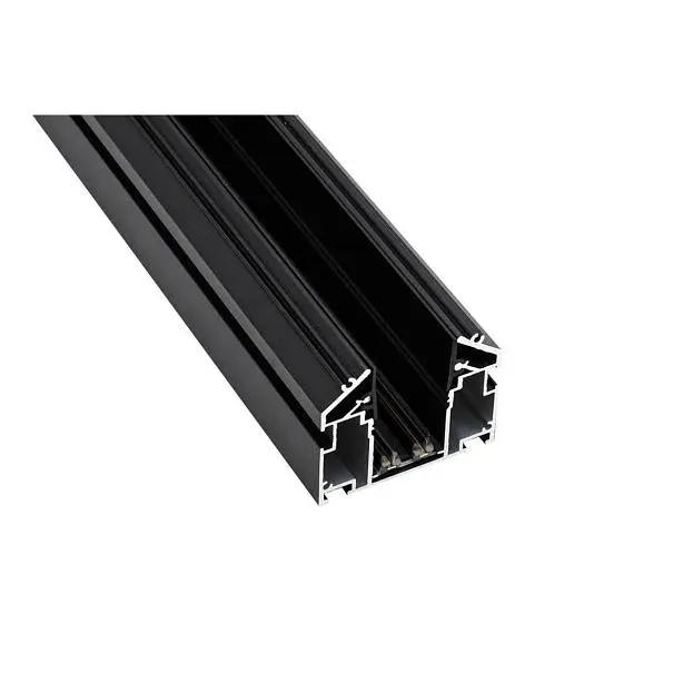 Шинопровод 2 м Aployt APL.0276.00.200 Magnetic track 220 Шинопровод 2 м Aployt APL.0276.00.200 Magnetic track 220