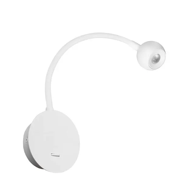 Настенный светильник Loft IT 10254 White Point Настенный светильник Loft IT 10254 White Point
