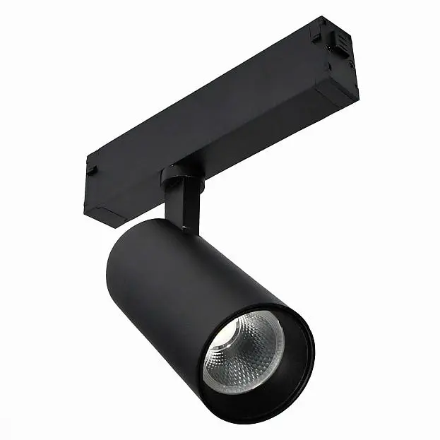 Трековый светильник ST Luce ST660.496.10 SKYLINE 220 Трековый светильник ST Luce ST660.496.10 SKYLINE 220