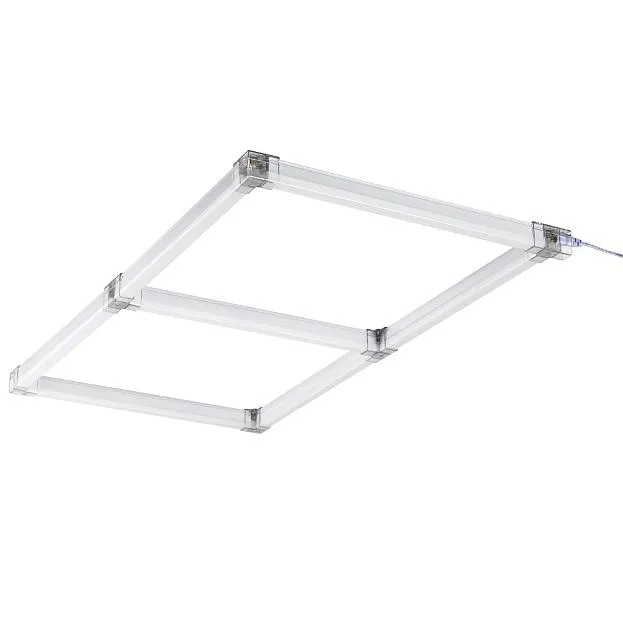 Комплект со светильником линейным Lightstar V2Q450044 Varieta Комплект со светильником линейным Lightstar V2Q450044 Varieta