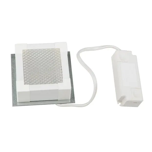 Светодиодная панель Uniel ULP-1010 7W/4000К IP40 GRILYATO WHITE Светодиодная панель Uniel ULP-1010 7W/4000К IP40 GRILYATO WHITE