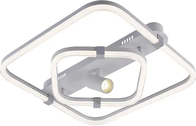 Потолочная люстра Escada 10280/2LED Factor Потолочная люстра Escada 10280/2LED Factor