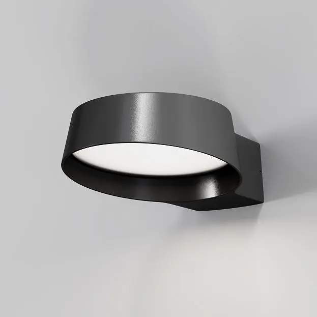 Настенный светильник (бра) Outdoor Maytoni O443WL-L12GF3K Share Настенный светильник (бра) Outdoor Maytoni O443WL-L12GF3K Share