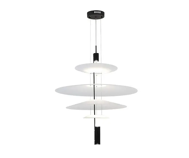 Подвес черный Led Kink Light 08403-36+50+68+21,19(01) Гида Подвес черный Led Kink Light 08403-36+50+68+21,19(01) Гида