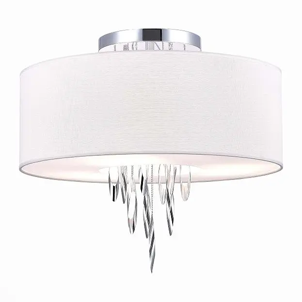 Потолочный светильник ST Luce SL1353.102.03 Nettuno Потолочный светильник ST Luce SL1353.102.03 Nettuno