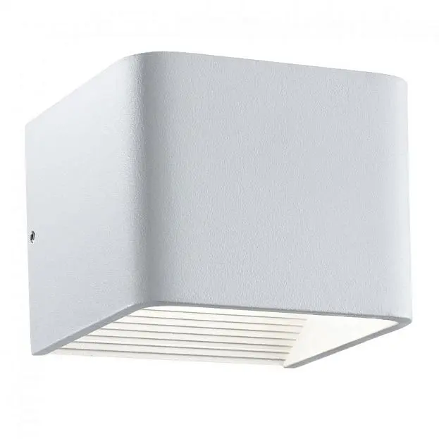 Настенный светодиодный светильник Ideal Lux 051444 CLICK Настенный светодиодный светильник Ideal Lux 051444 CLICK