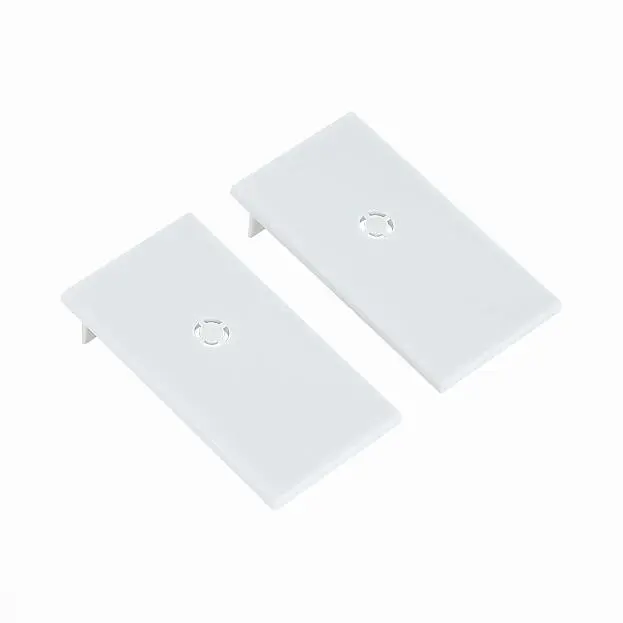 Заглушка торцевая ST LUCE ST015.522.15 SKYLINE 220 Заглушка торцевая ST LUCE ST015.522.15 SKYLINE 220