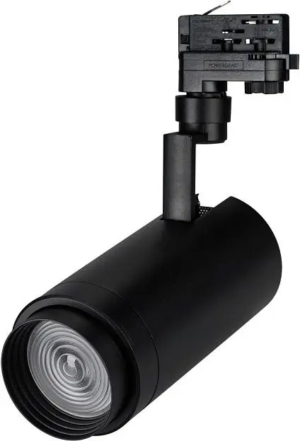 Трековый светильник Arlight 031429 ZEUS Трековый светильник Arlight 031429 ZEUS