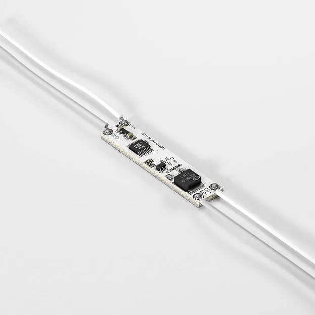 Датчик движения для светодиодных лент 12/24V Elektrostandard 95002/01 a067101 Датчик движения для светодиодных лент 12/24V Elektrostandard 95002/01 a067101