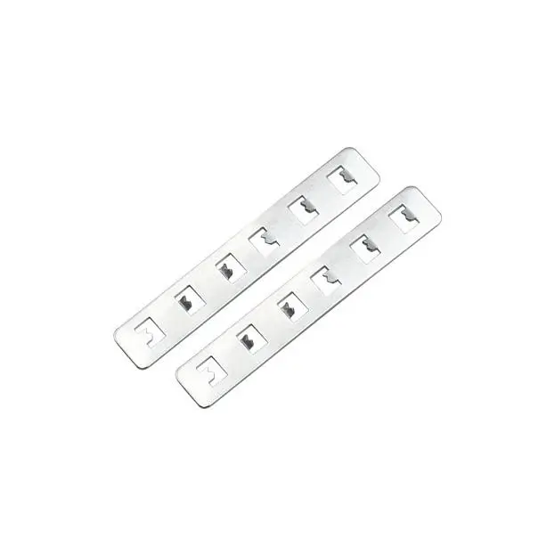 Трековая фурнитура Aployt APL.0284.00.02 Magnetic track 220 Трековая фурнитура Aployt APL.0284.00.02 Magnetic track 220