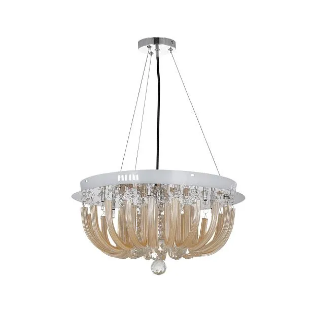 Подвесной светильник Lumina Deco LDC 9798-450 Tristar Подвесной светильник Lumina Deco LDC 9798-450 Tristar