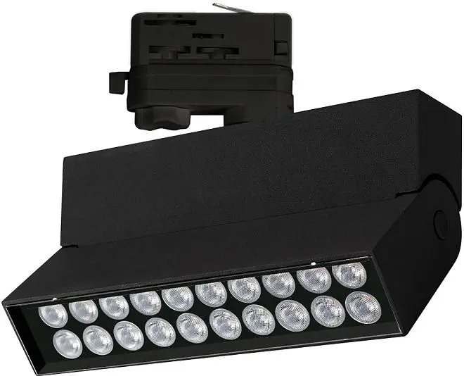 Трековый светильник Arlight 036085 LOFT Трековый светильник Arlight 036085 LOFT