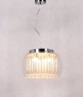 Подвесной светильник Lumina Deco Gusto D40 LDP 7019-400 PR