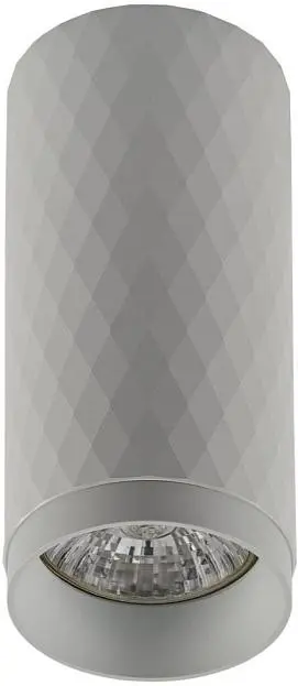 Точечный светильник Imex IL.0005.1700 WH Rodeo Точечный светильник Imex IL.0005.1700 WH Rodeo
