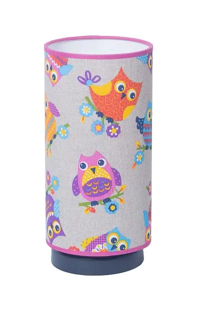Настольная лампа TopDecor Happy T1 28 99gp Настольная лампа TopDecor Happy T1 28 99gp