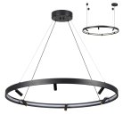 Подвесная люстра ODEON LIGHT 4317/93L FONDA