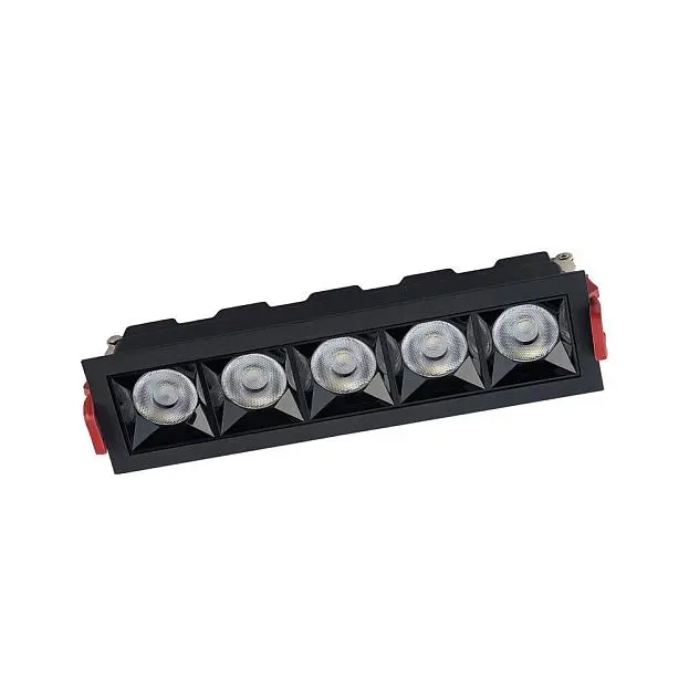 Встраиваемый светильник Nowodvorski 10065 Midi Led Встраиваемый светильник Nowodvorski 10065 Midi Led
