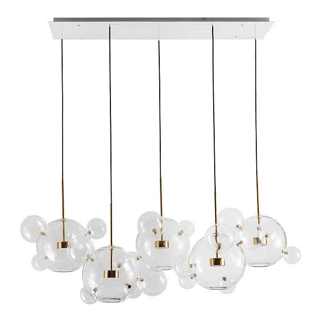 Подвес Loft IT 2027-S5 Bolle Подвес Loft IT 2027-S5 Bolle