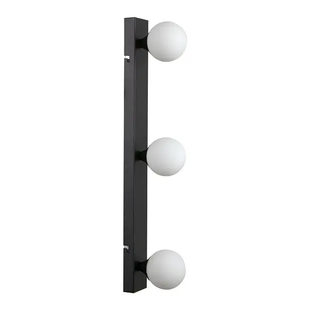 Настенно-потолочный светильник LightHall LH012100 Vivari Настенно-потолочный светильник LightHall LH012100 Vivari