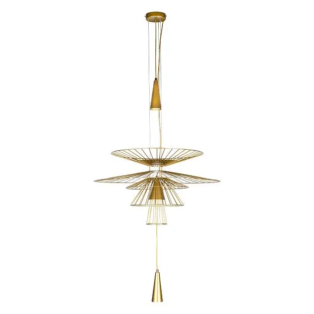 Подвесной светильник Loft IT 10141/600 Star Подвесной светильник Loft IT 10141/600 Star