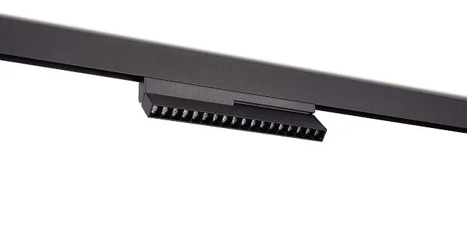 Трековый светильник Donolux DL20292TW18BTuya EYE для SPACE Track system Трековый светильник Donolux DL20292TW18BTuya EYE для SPACE Track system
