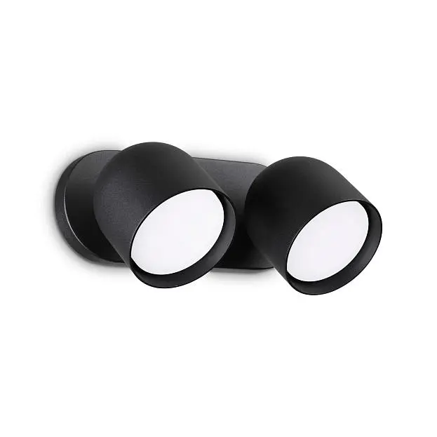Настенный светильник Ideal Lux 327938 Dodo Настенный светильник Ideal Lux 327938 Dodo