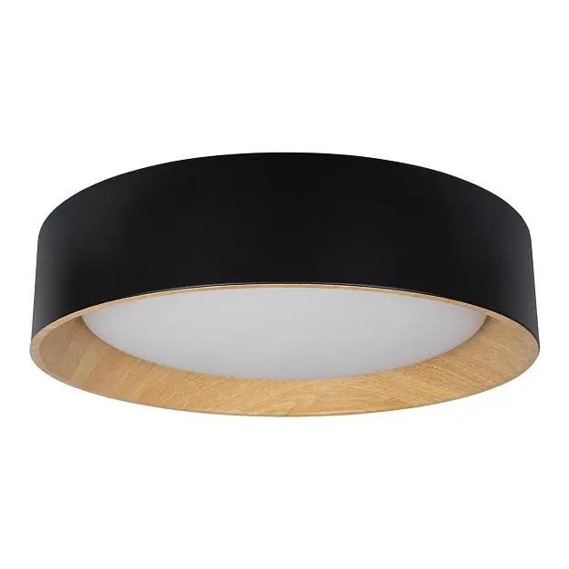 Потолочный светильник Loft IT 10202 Black Coin Потолочный светильник Loft IT 10202 Black Coin