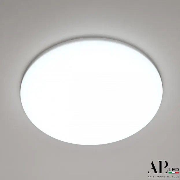 Светильник встраиваемый светодиодный APL LED 3322.FAP222R/22W/6K Ingrid Светильник встраиваемый светодиодный APL LED 3322.FAP222R/22W/6K Ingrid