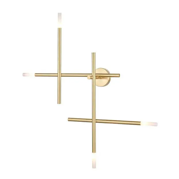 Бра Vele Luce VL5534W24 Corda 2264 Бра Vele Luce VL5534W24 Corda 2264