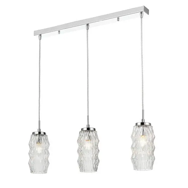 Подвесной светильник Vele Luce VL5583P13 Lily Подвесной светильник Vele Luce VL5583P13 Lily
