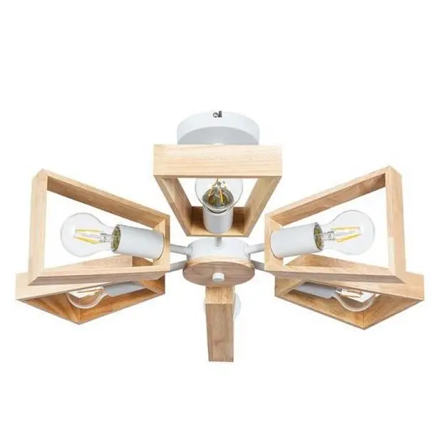 Потолочная люстра Arte Lamp A8030PL-6WH Brussels Потолочная люстра Arte Lamp A8030PL-6WH Brussels