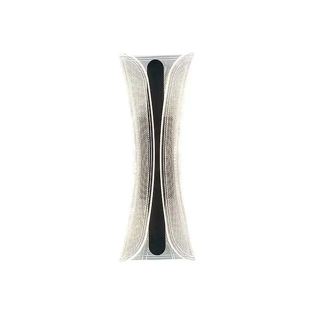 Настенный светильник LED4U L6327-01 GR Настенный светильник LED4U L6327-01 GR