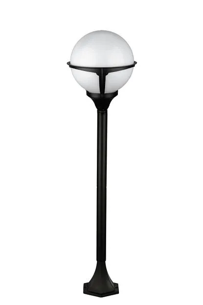 Наземный фонарь Oasis Light 88106 SB1 Bl GENOVA Наземный фонарь Oasis Light 88106 SB1 Bl GENOVA