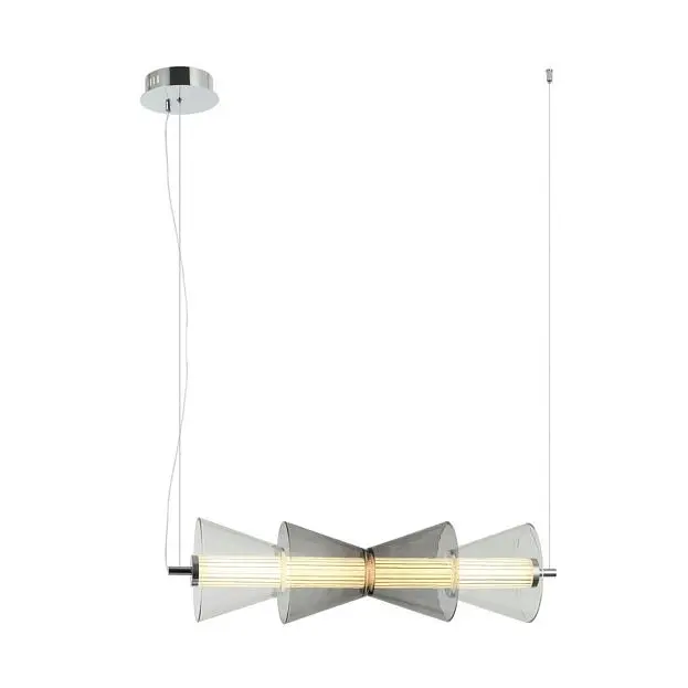 Люстра подвесная Omnilux OML-51603-15 Sogna Люстра подвесная Omnilux OML-51603-15 Sogna
